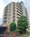 コスモプレイス町屋の外観画像