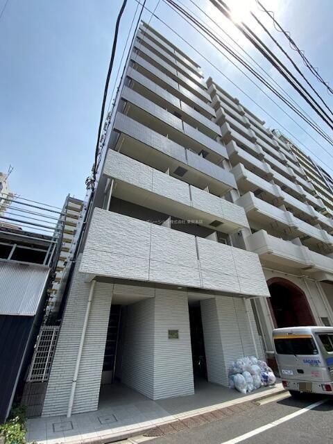 ヴェル ドミール(東京)の外観画像