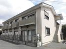 クレールさぎのみやの外観画像