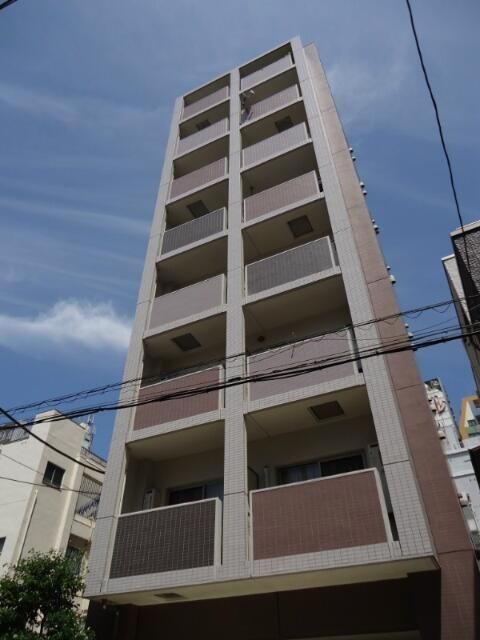 エム スクエアの外観画像