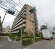 レアシス府中本町の外観画像