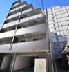 デュオステージ新高円寺の外観画像