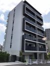 クレストコートTS吾妻橋の外観画像