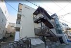清和マンションの外観画像