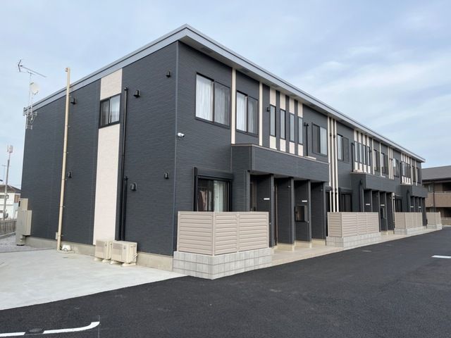 ロコウエスト(Loco West)の外観画像