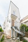 スパッツィオ南烏山の外観画像
