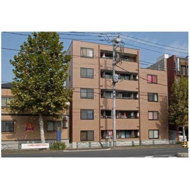 ライフピアビューラーの外観画像