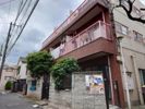 ハイム16号館の外観画像