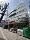 梅田ビルの外観画像