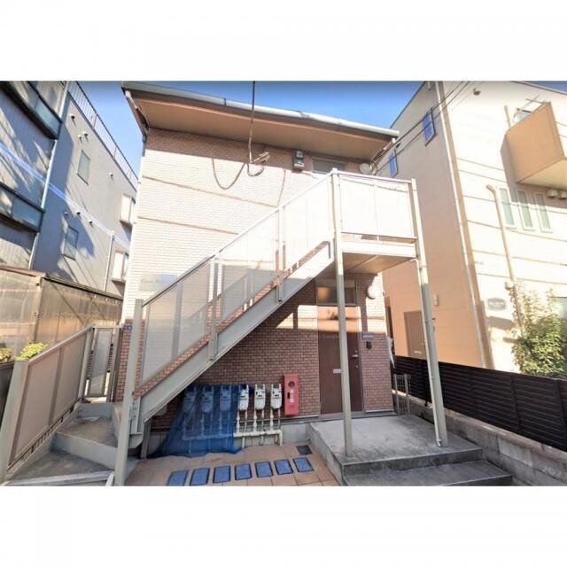 Casa Melodiaの外観画像
