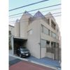 ZEL COURT AOYAMAの外観画像