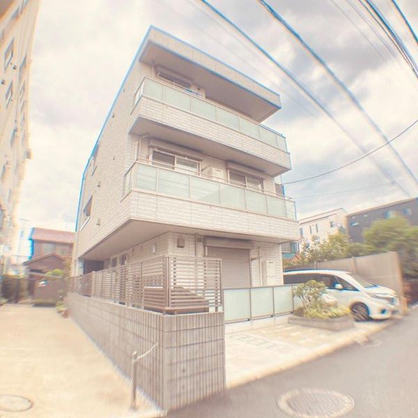 gelsomino (ジェルソミーノ)の外観画像