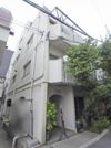 三光ハイムの外観画像