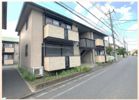 グリーン・メイプルの外観画像