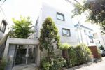 yotsuya teneraの外観画像