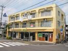 リヴェールコートの外観画像