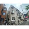 柴又駅前コーポの外観画像
