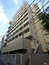 ライオンズマンション中野第3の外観画像