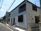 テラスフォレストの外観画像