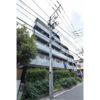 ALTERNA新宿中落合の外観画像