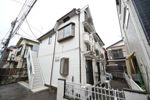 シャトレ中杉の外観画像