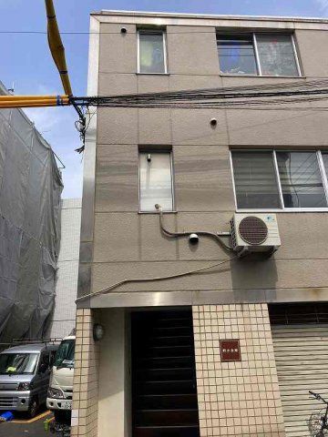 野方会館の外観画像