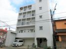 フラワー東高円寺の外観画像