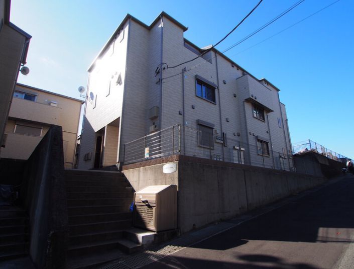 Klein Basisの外観画像