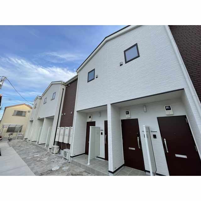 Dolceの外観画像