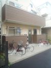 houseGの外観画像