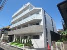 XEBEC京急蒲田の外観画像