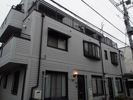グランドール新宿の外観画像