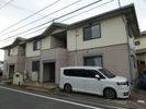 シャルマン Aの外観画像
