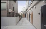 プライムガーデン桜新町の外観画像