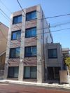 CICADA RESIDENCE NAKANOの外観画像