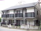 ガーデン恵比寿の外観画像