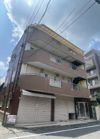 ハイム掛川の外観画像