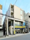 フォレシティ尾山台の外観画像