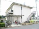 ハイム・コトブキの外観画像