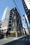 プレイアデ虎ノ門の外観画像