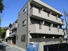 深川富岡三番館の外観画像