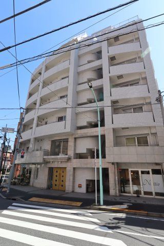 idの外観画像