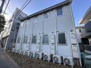 リアナ上石神井アパートメントの外観画像