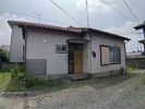 睦町1－9－13貸家の外観画像