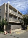 グリーンロード鷺宮Ⅱの外観画像