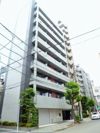 PALAZZO秀亜の外観画像