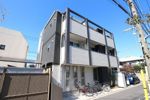 ラヴィアンローズ吉祥寺の外観画像