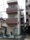 マッシュービルの外観画像