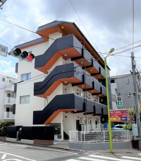 サンフラワー池谷の外観画像