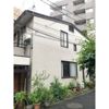 代々木5丁目貸家の外観画像